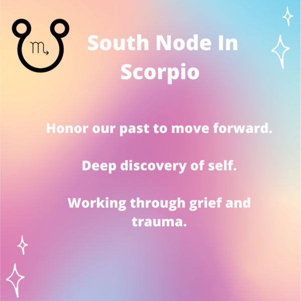 Taurus Scorpio Lunar Nodes Jupiterian Janessa